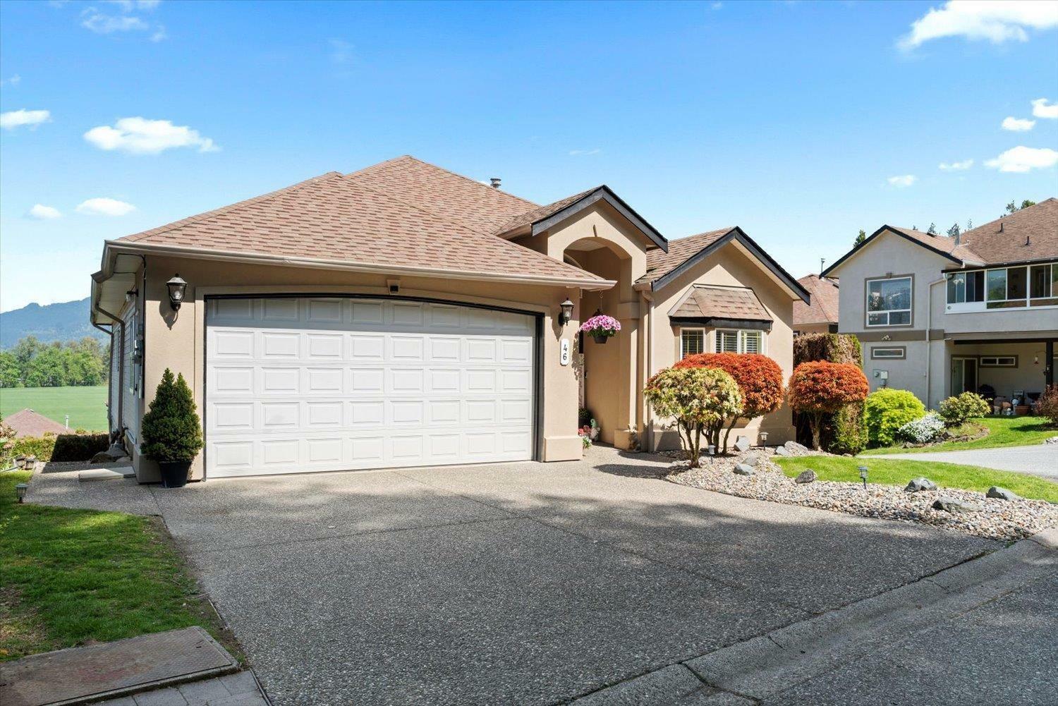 Photo de la propriété: 47470 Chartwell Drive 46 BC V2P 8A2