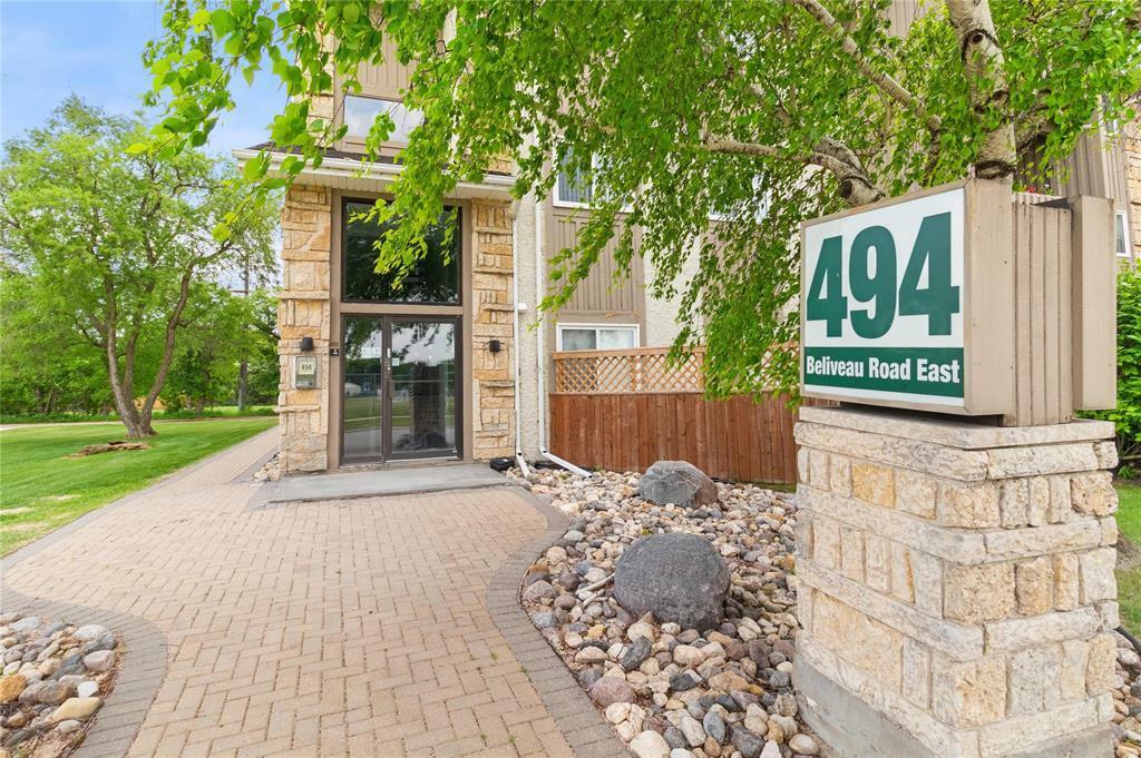494 Beliveau Road  Winnipeg MB R2M 1T5 photo