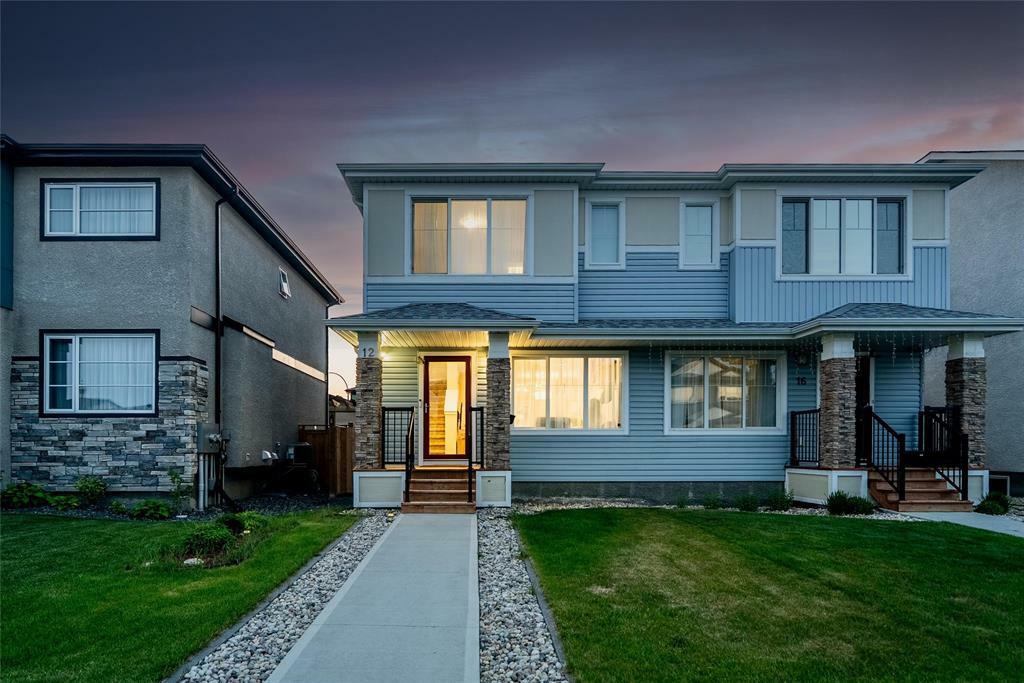 Photo de la propriété: 12 Libra Street MB R2P 2T9