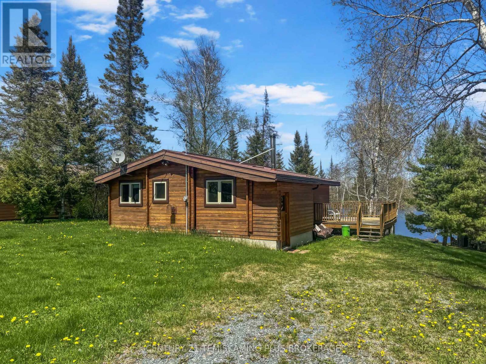 61 Ontario Street East  Timiskaming (Tim - Outside - Rural) ON P0J 1G0 photo