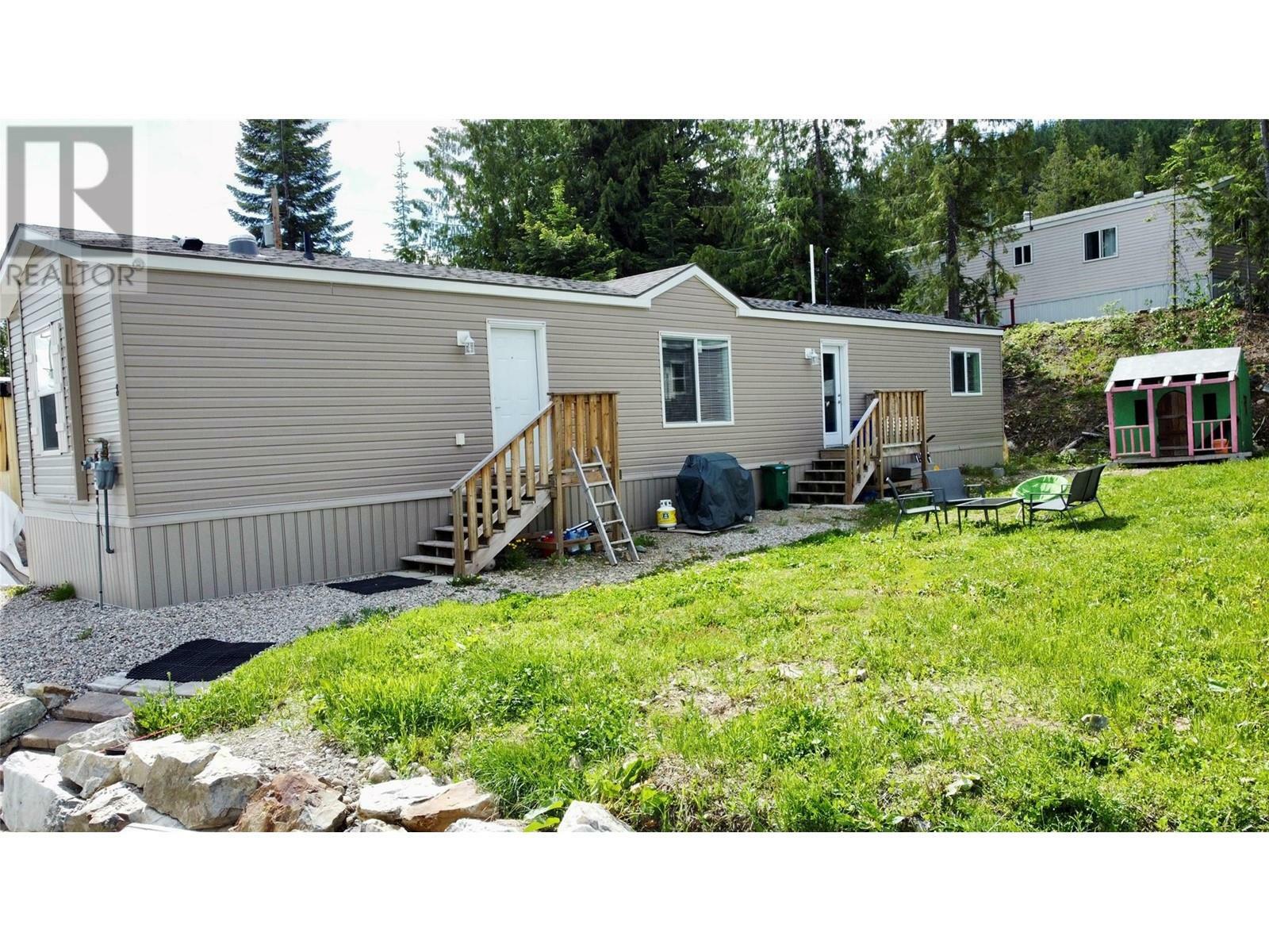 Photo de la propriété: 891 Monte Vista Drive 8 BC V0G 1Y0