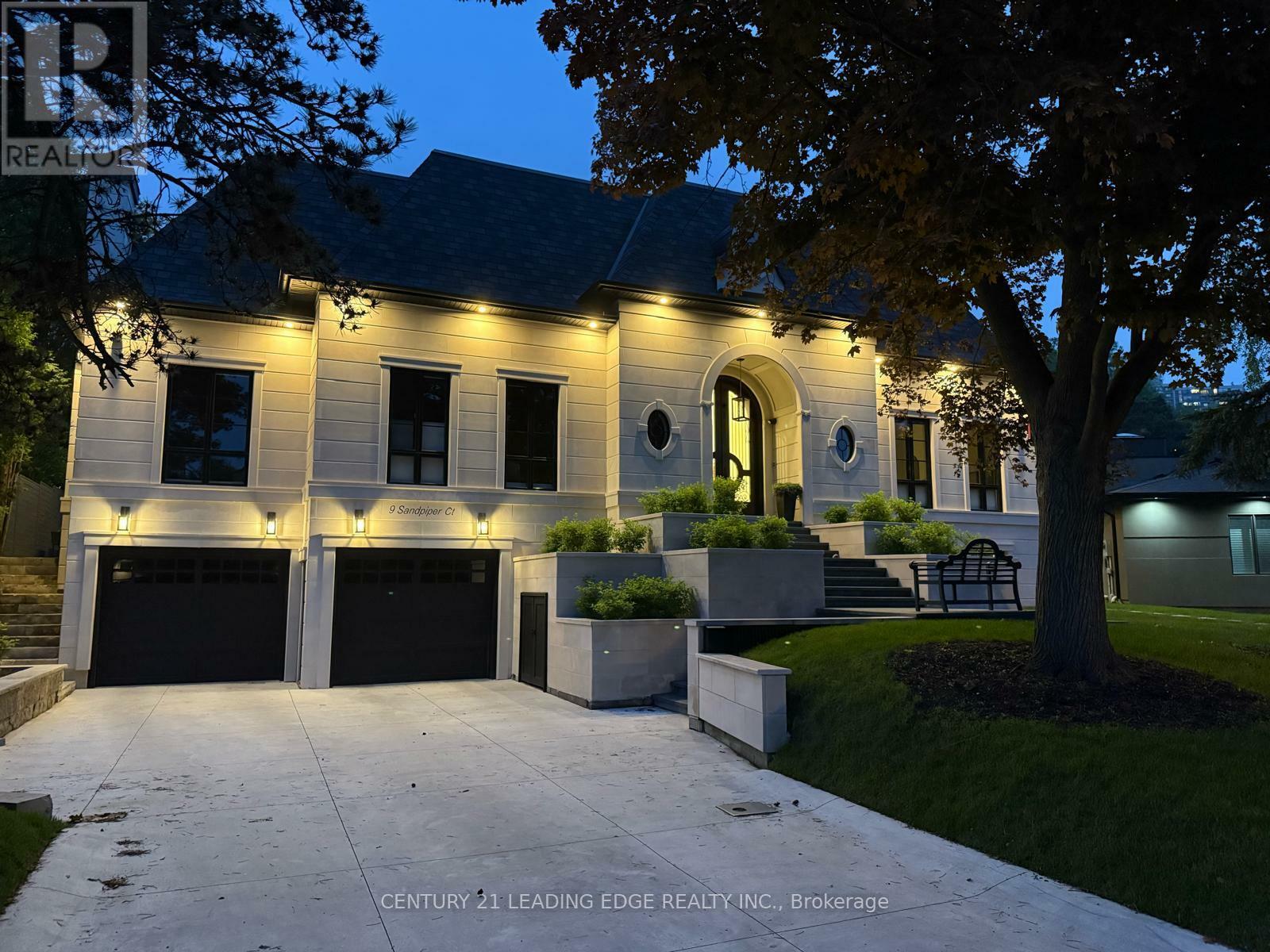 Property Photo:  9 Sandpiper Court  ON M3A 3G7 