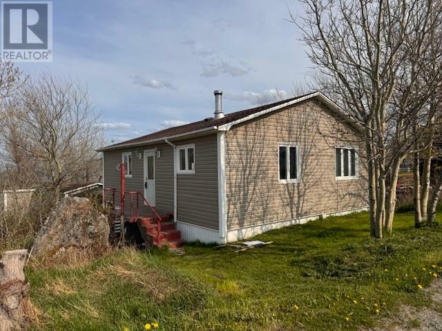 Property Photo: 4 Union Street NL A0G 3J0