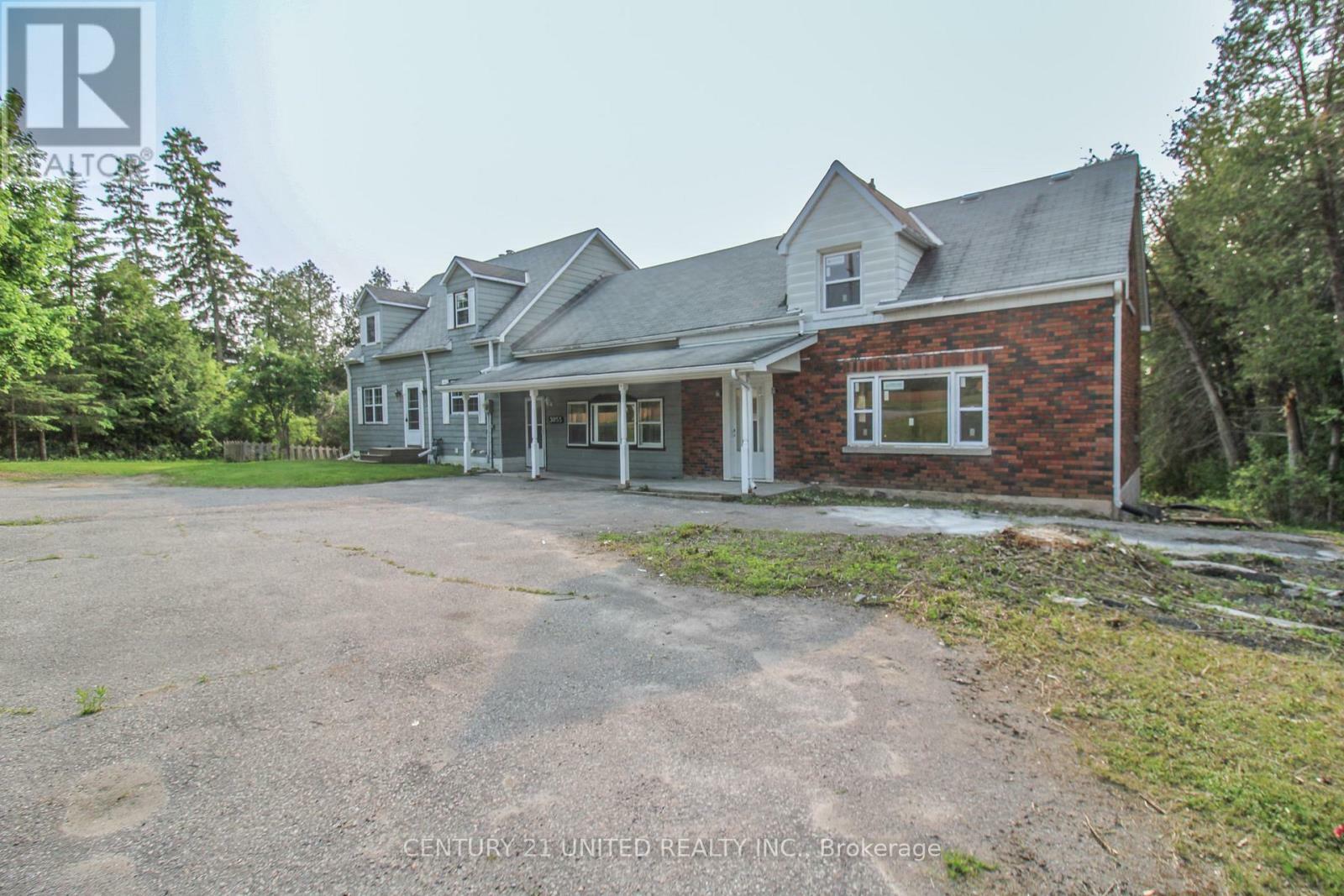 Property Photo:  3055 Lakefield Road  ON K9J 6X5 