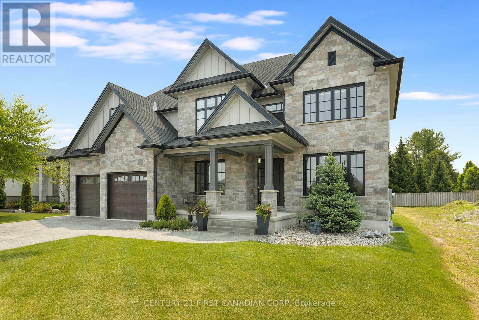Property Photo: 7091 Clayton Walk 18 ON N6P 0A1