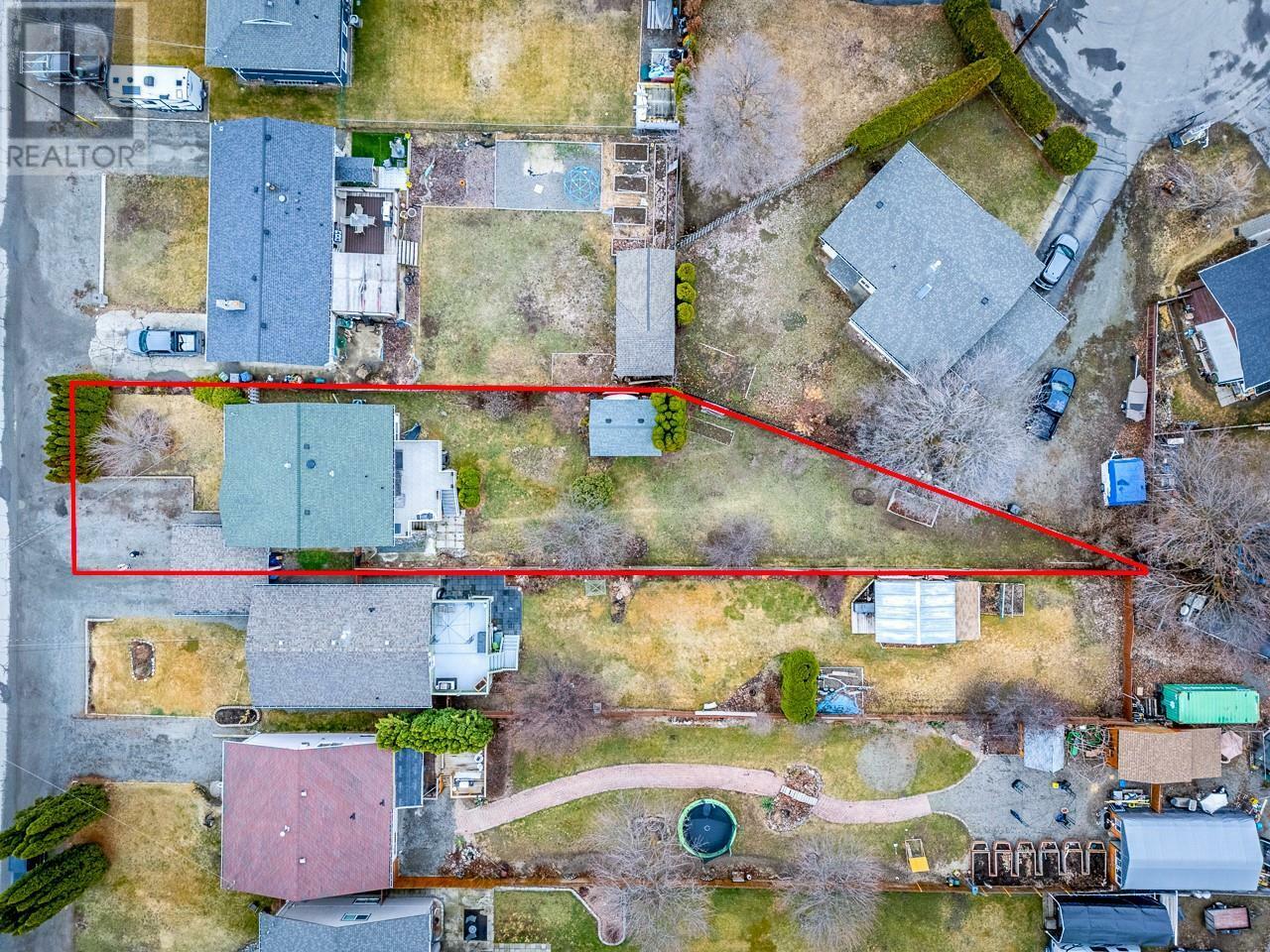 Photo de la propriété: 4588 Cammeray Drive BC V2H 1L4