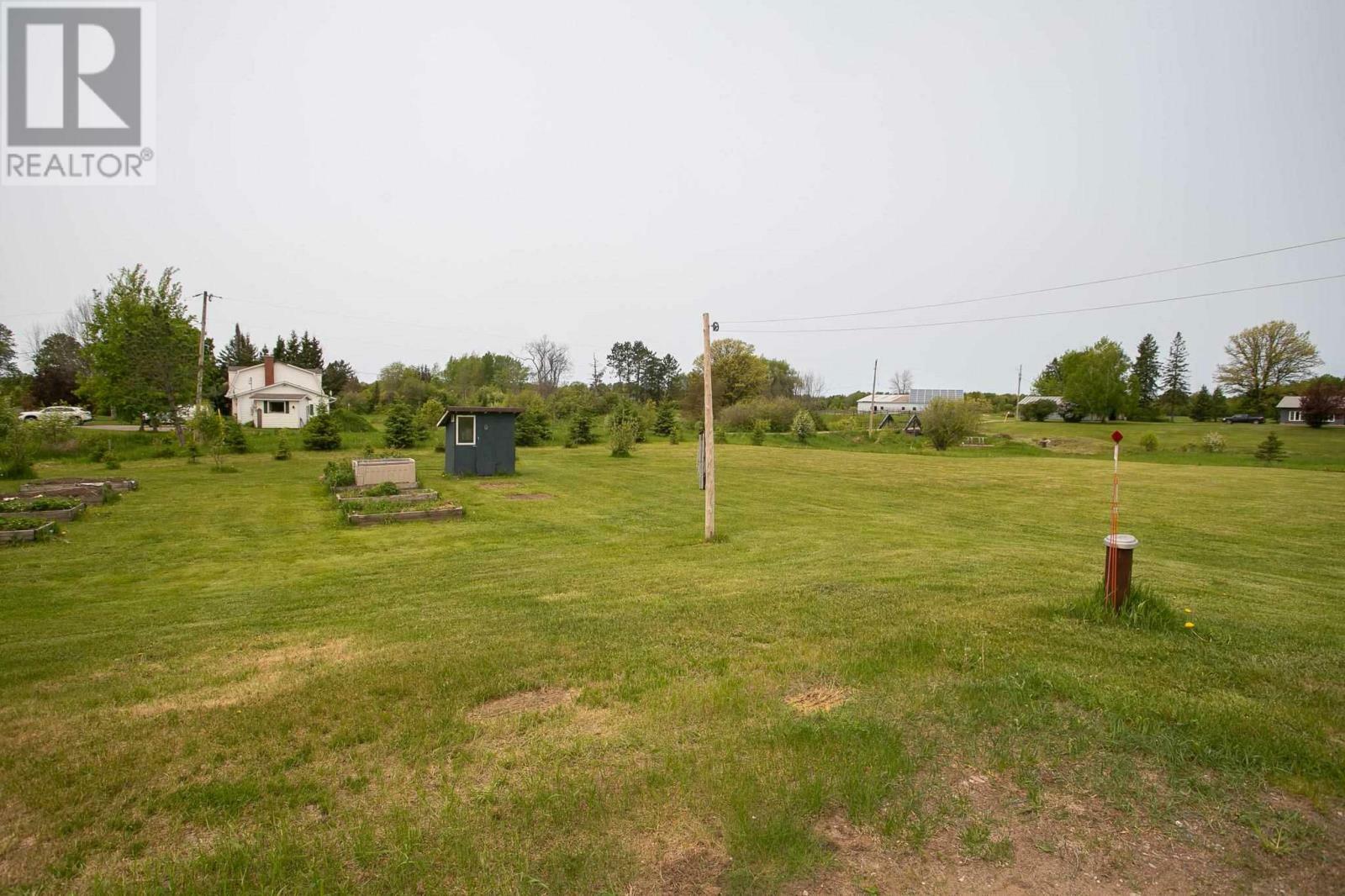 Property Photo: 188 Lake George Rd ON P0S 1C0