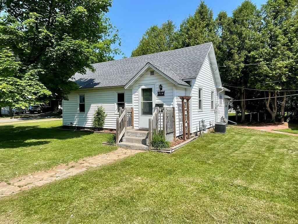 Property Photo: 714 West Wausau Avenue WI 54401