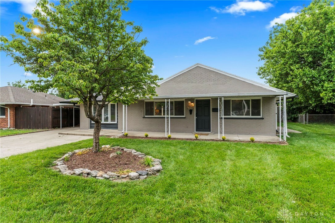 Property Photo:  3529 Waterbury Drive  OH 45439 