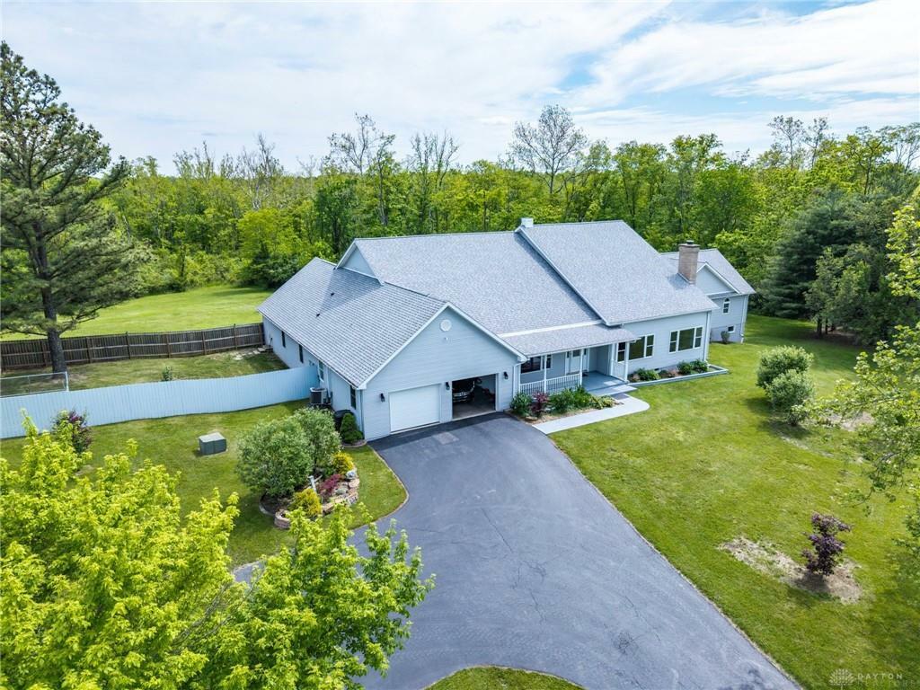 Property Photo: 1663 Ireland OH 45177