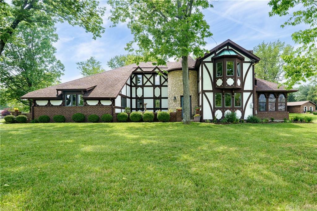 Property Photo: 4598 Harvest Avenue OH 45011