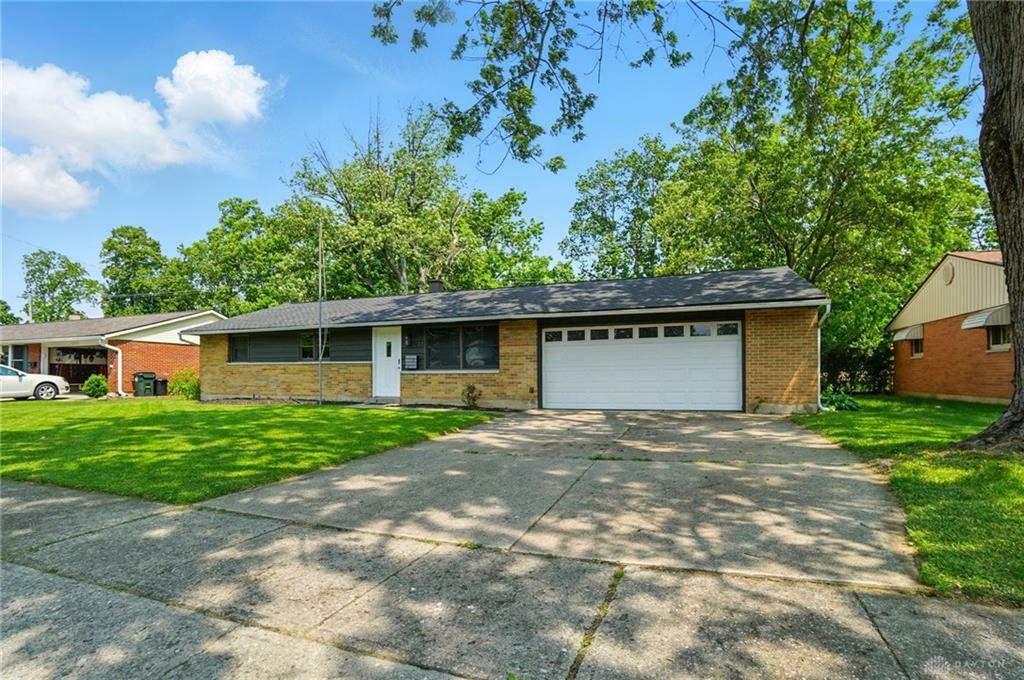 Property Photo:  1047 Bosco Avenue  OH 45377 