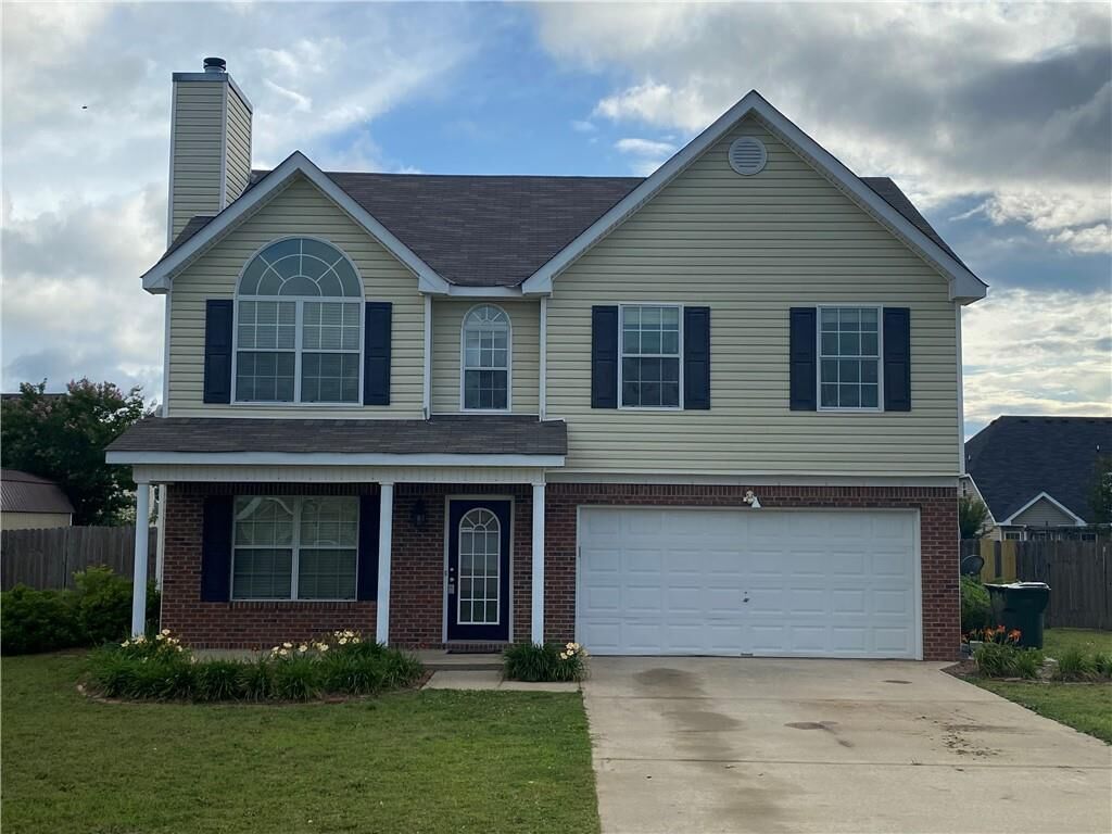 Property Photo:  27 Ottawa Trail  AL 36856 