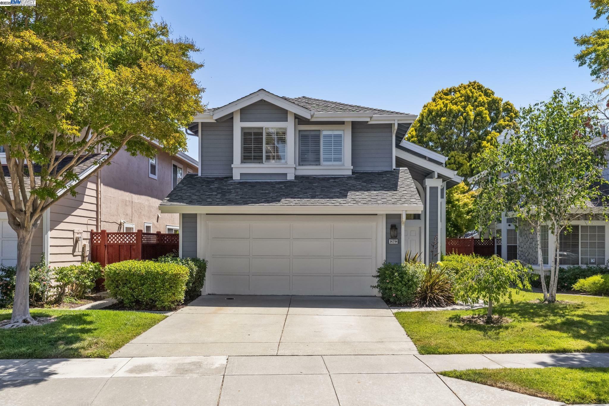 Property Photo:  34294 Dunhill Dr  CA 94555 