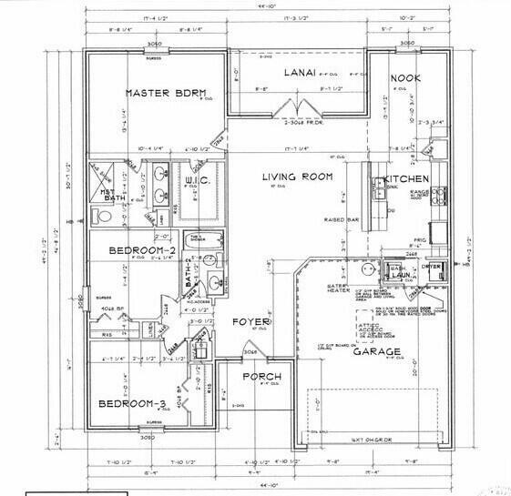 Property Photo: 693 E Bowers Avenue FL 32539