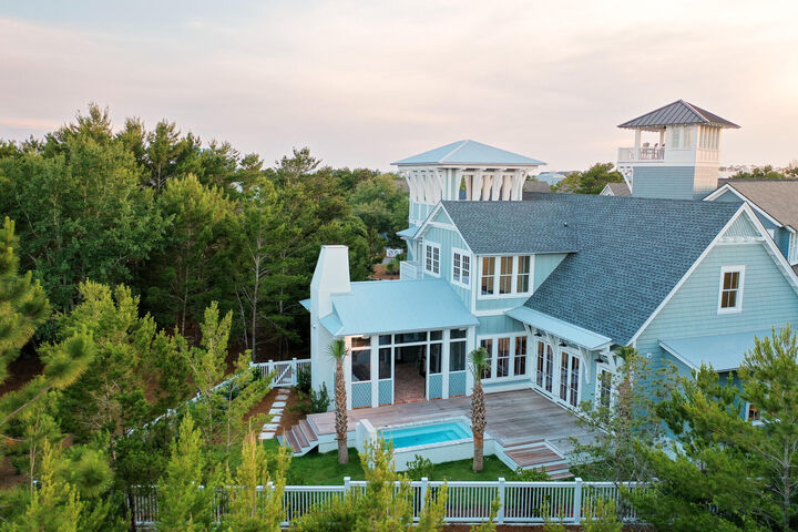 80 Shore Bridge Circle  Inlet Beach FL 32461 photo