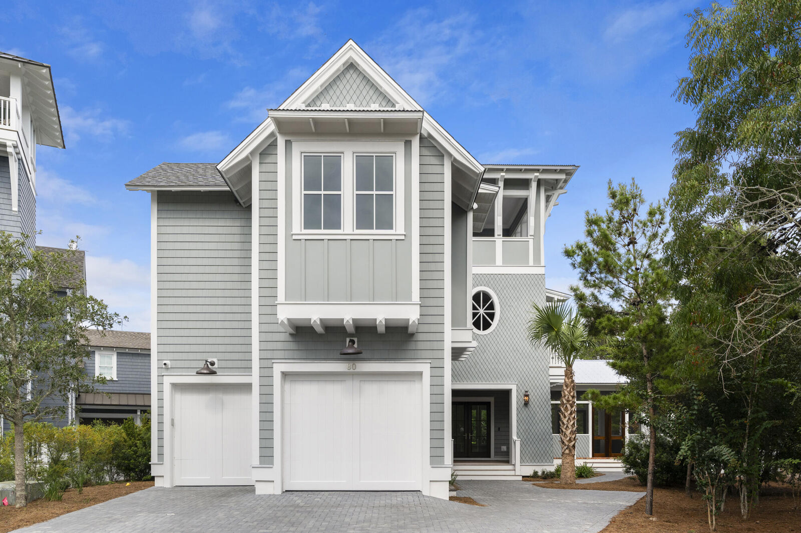 Property Photo:  80 Shore Bridge Circle  FL 32461 