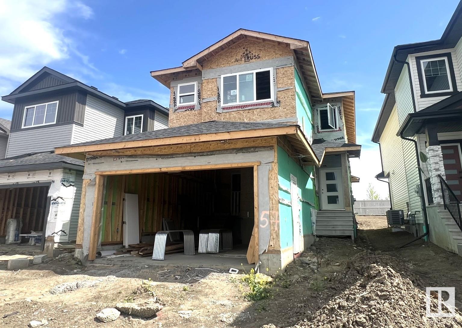 57 Wynn Road  Fort Saskatchewan AB T8L 1P3 photo