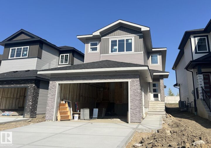 57 Wynn Road  Fort Saskatchewan AB T8L 1P3 photo