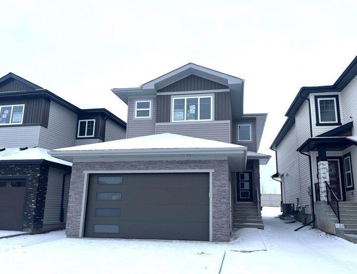 57 Wynn Road  Fort Saskatchewan AB T8L 1P3 photo