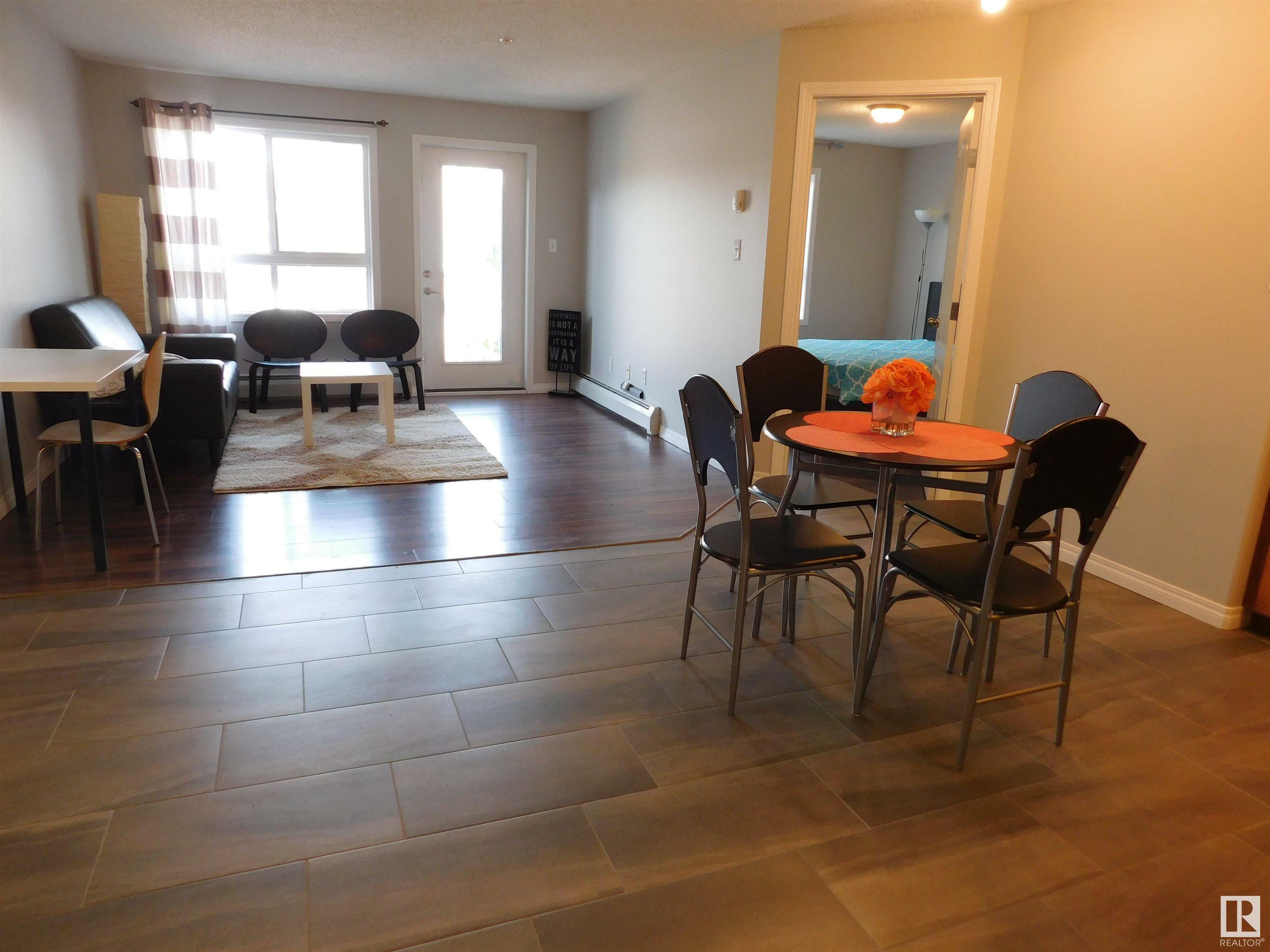 Property Photo: 5340 199 Street NW 225 AB T6M 0A6