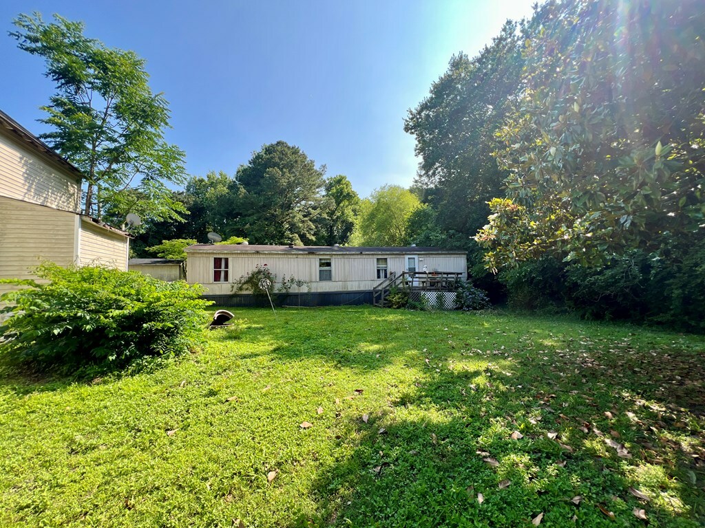 Property Photo: 16008 Cosby St VA 23420