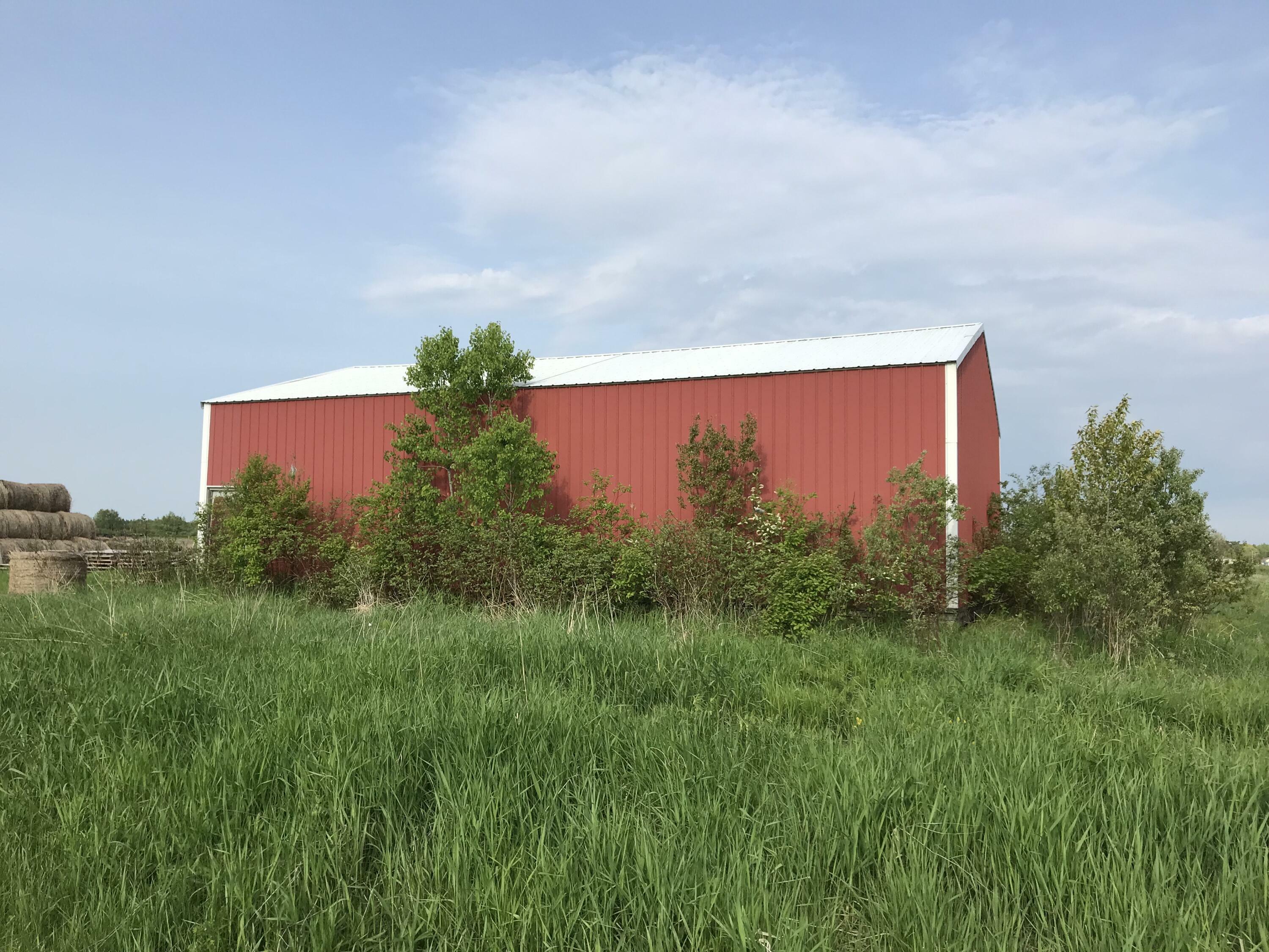 Property Photo:  Tbd E 7 Mile Rd  MI 49783 