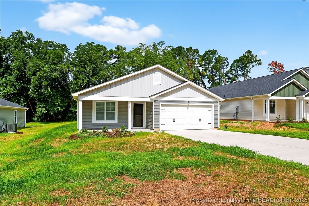 Property Photo:  438 Windemere Drive  NC 28314 