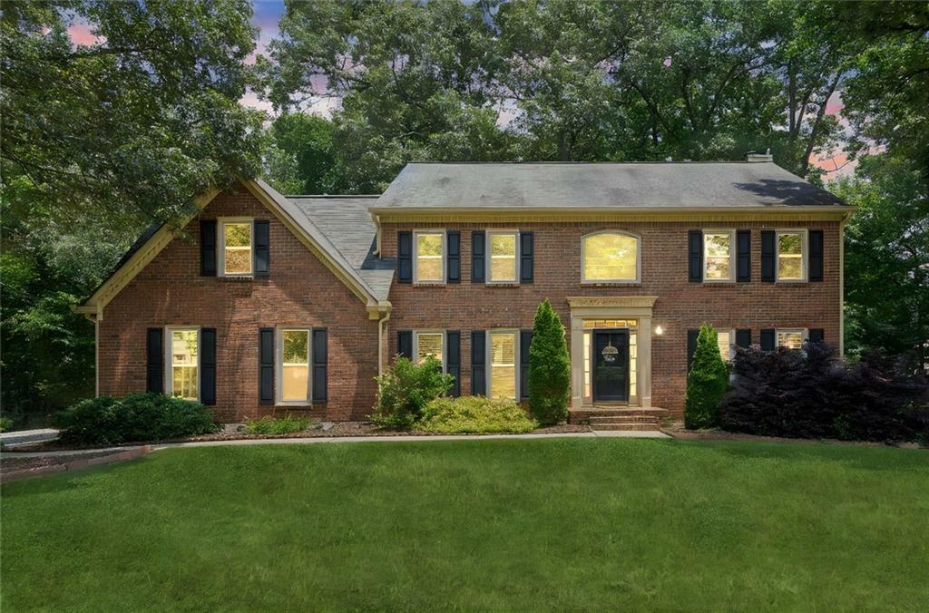 Property Photo: 3267 Remembrance Trace GA 30044