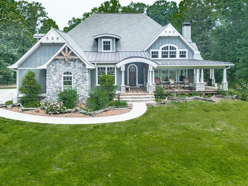 4454 Damascus Road  Jasper GA 30143 photo