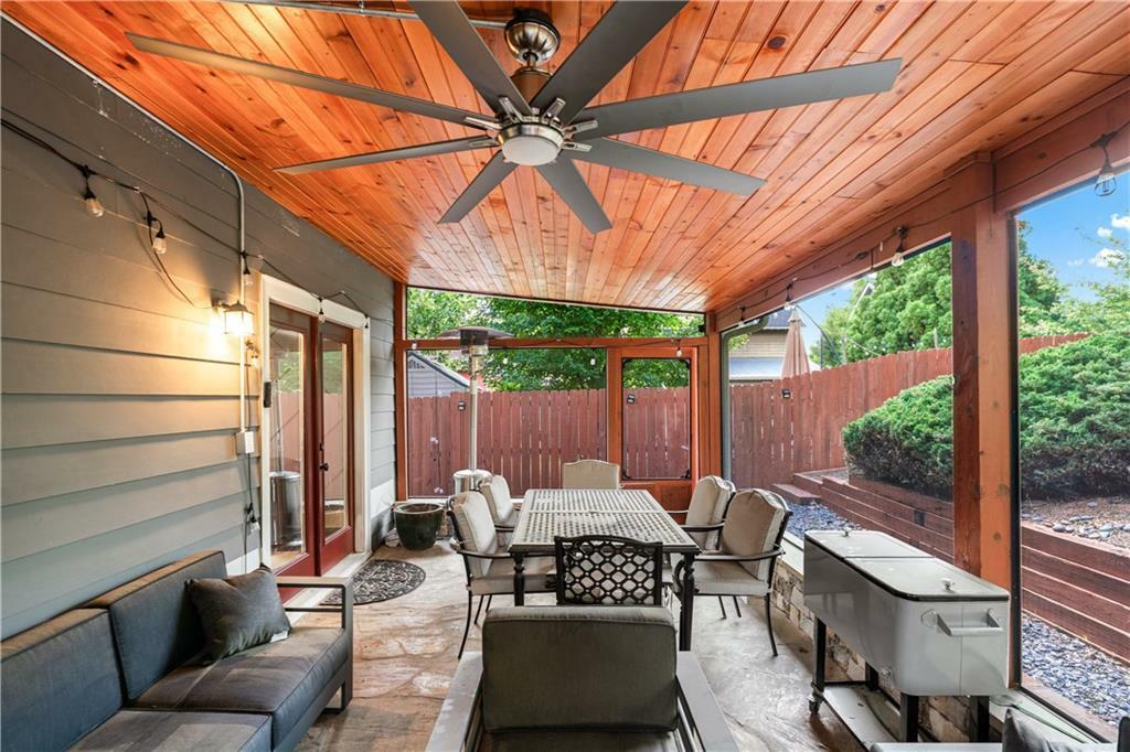 Property Photo: 2412 Boulder Road SE GA 30316