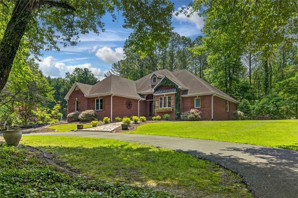312 Sterling Road  Jasper GA 30143 photo