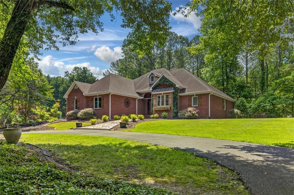 312 Sterling Road  Jasper GA 30143 photo