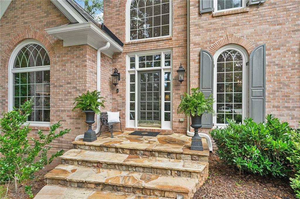 Property Photo: 120 Forest Breeze Cove GA 30022
