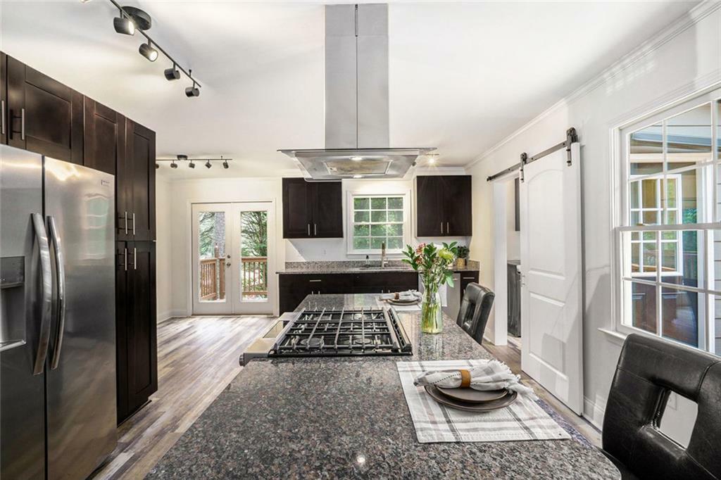 Property Photo: 2674 Skylane Drive GA 30062