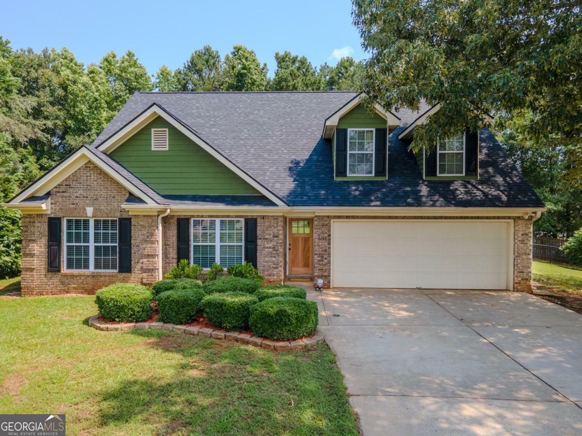10 Stewart Hollow Lane  Covington GA 30016 photo