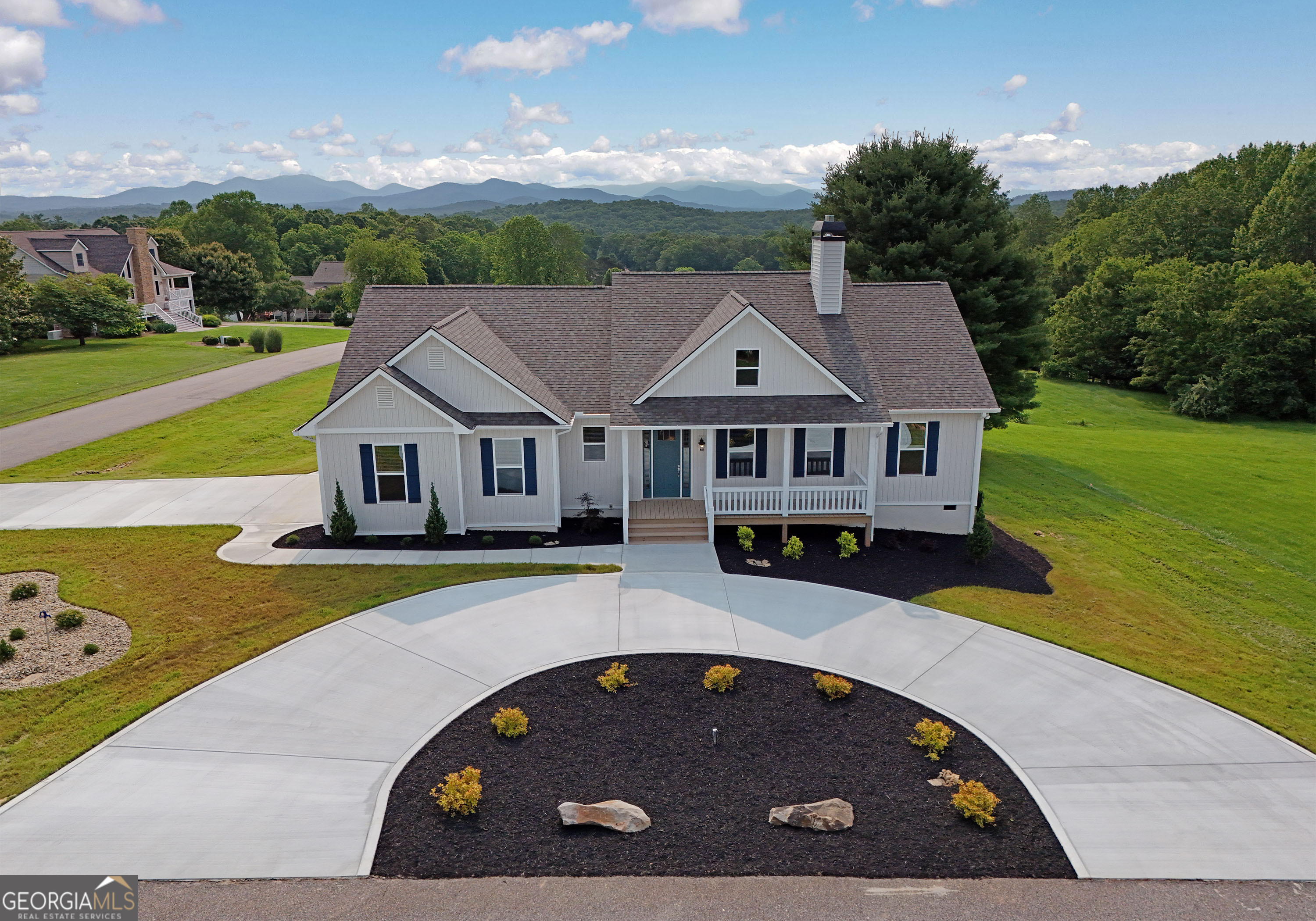 15 Kiloran Way  Blairsville GA 30512 photo
