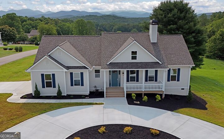 15 Kiloran Way  Blairsville GA 30512 photo