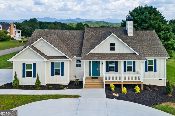 15 Kiloran Way  Blairsville GA 30512 photo