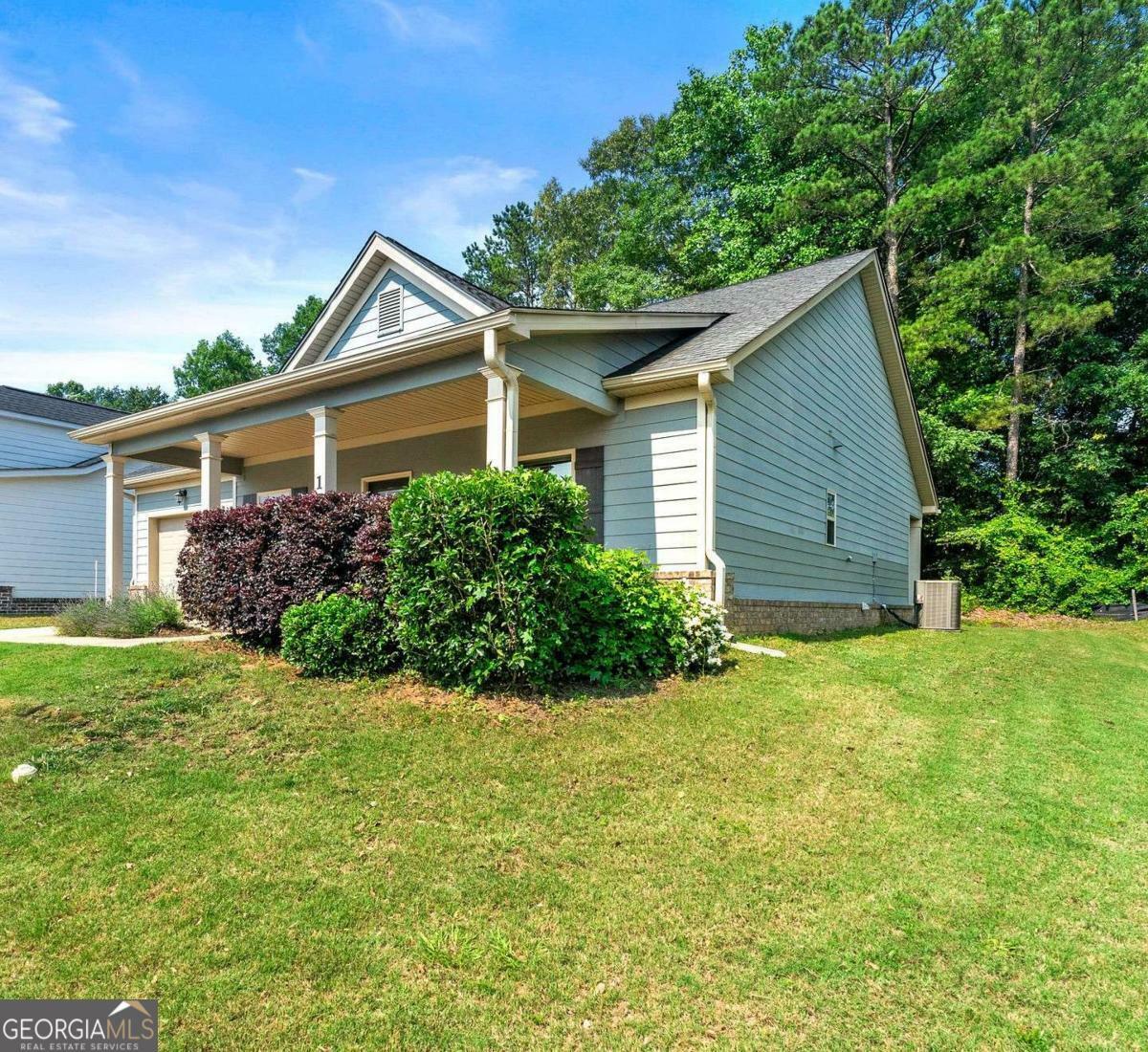 Property Photo: 175 Orchard Lane GA 30014