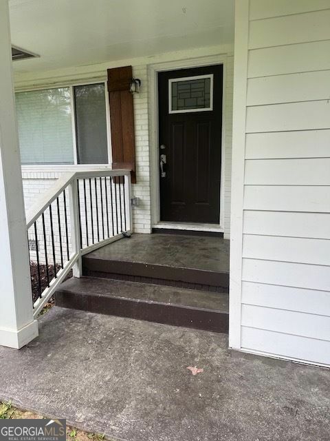 Property Photo:  2700 Connally Drive  GA 30344 