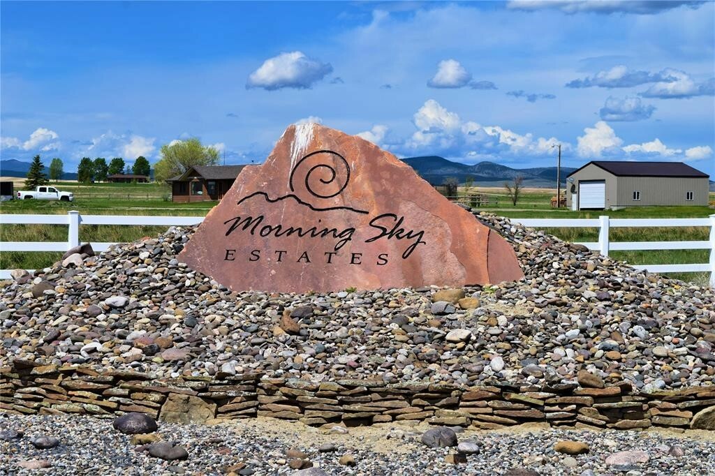 Tbd Lot 68 Morning Sky Estates  Three Forks MT 59752 photo