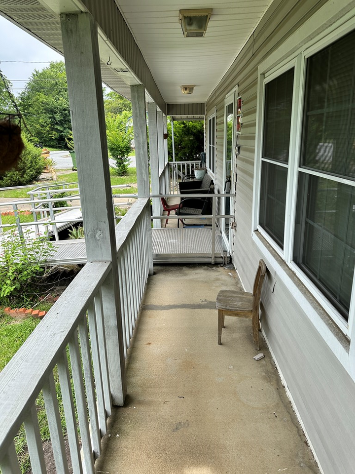 Property Photo:  1103 52nd Street  GA 31904