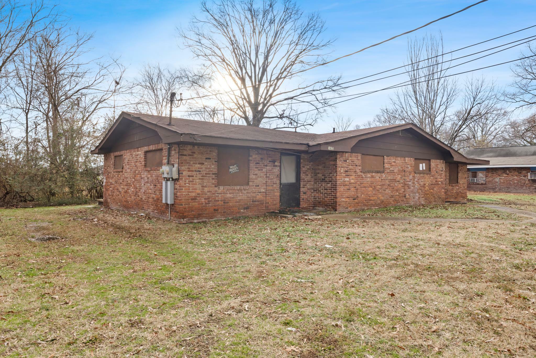 Property Photo:  1638 E 17th Street  TN 37404 