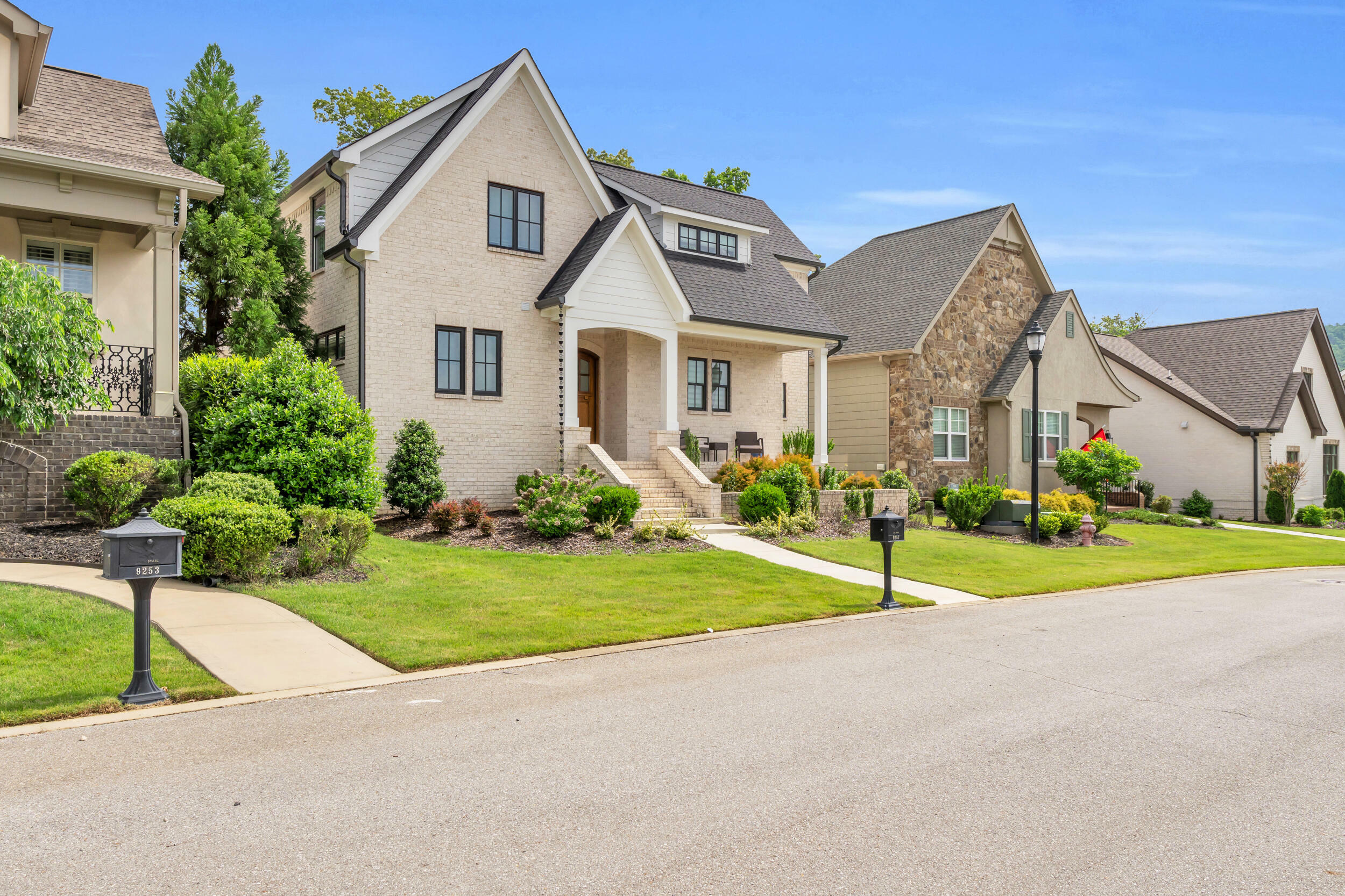 Property Photo: 9257 Skyfall Drive TN 37363