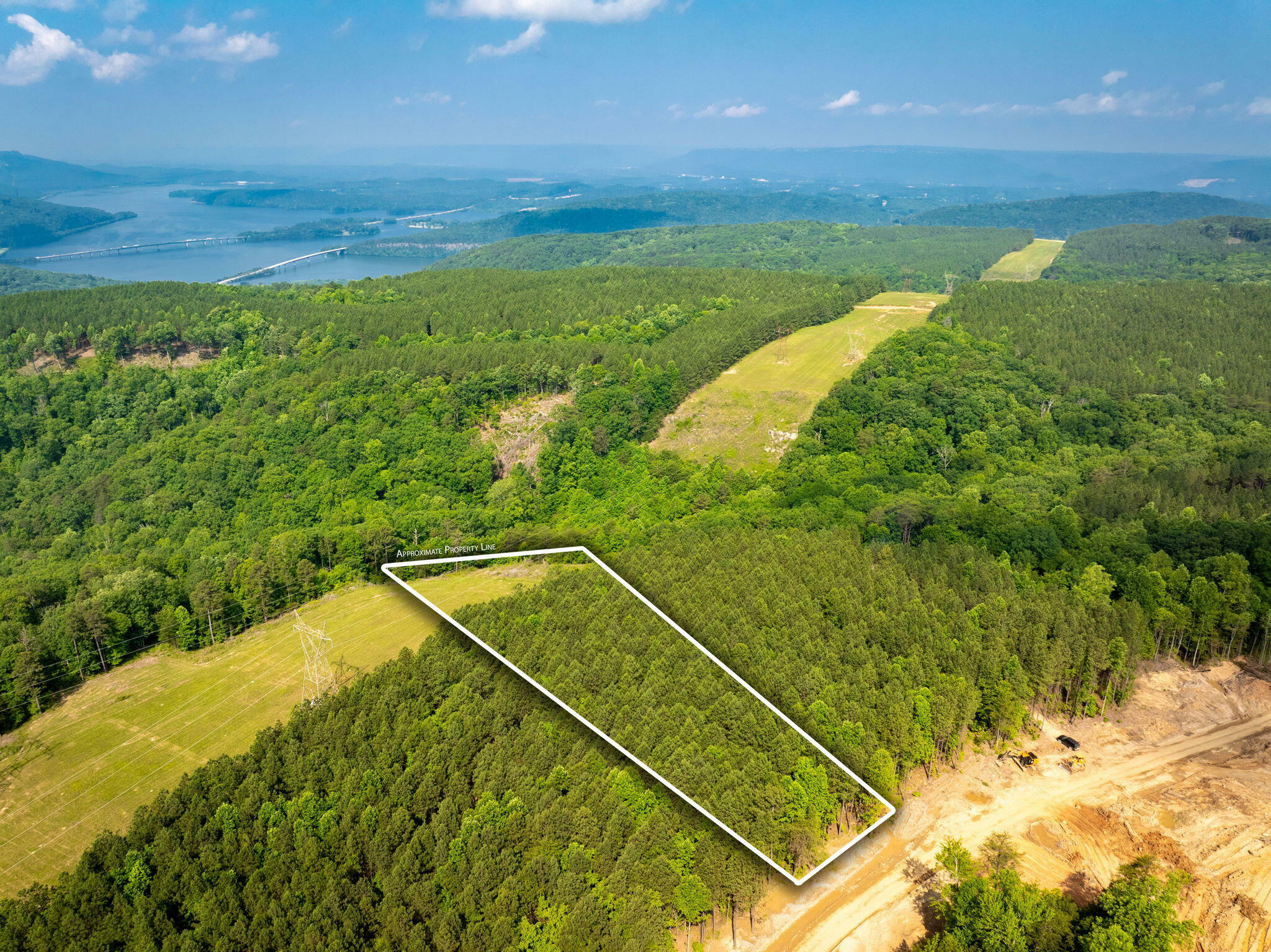 Property Photo: 0 Split Rail Way TN 37340