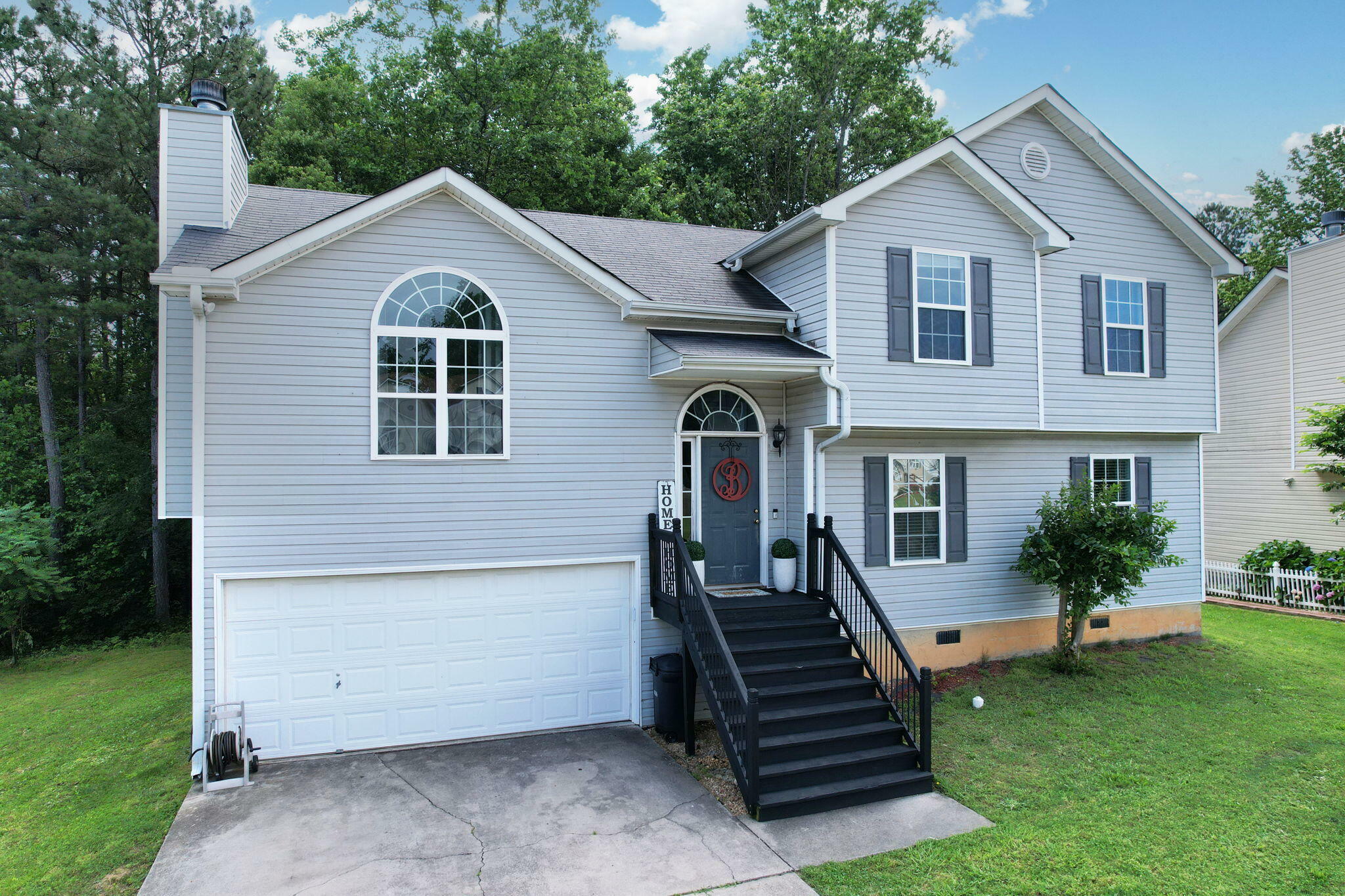 Property Photo:  4108 Sydney Circle  GA 30720 