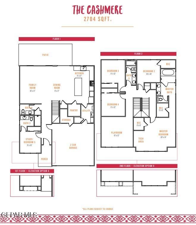 Property Photo:  15209 Conviction Avenue  TX 79938 