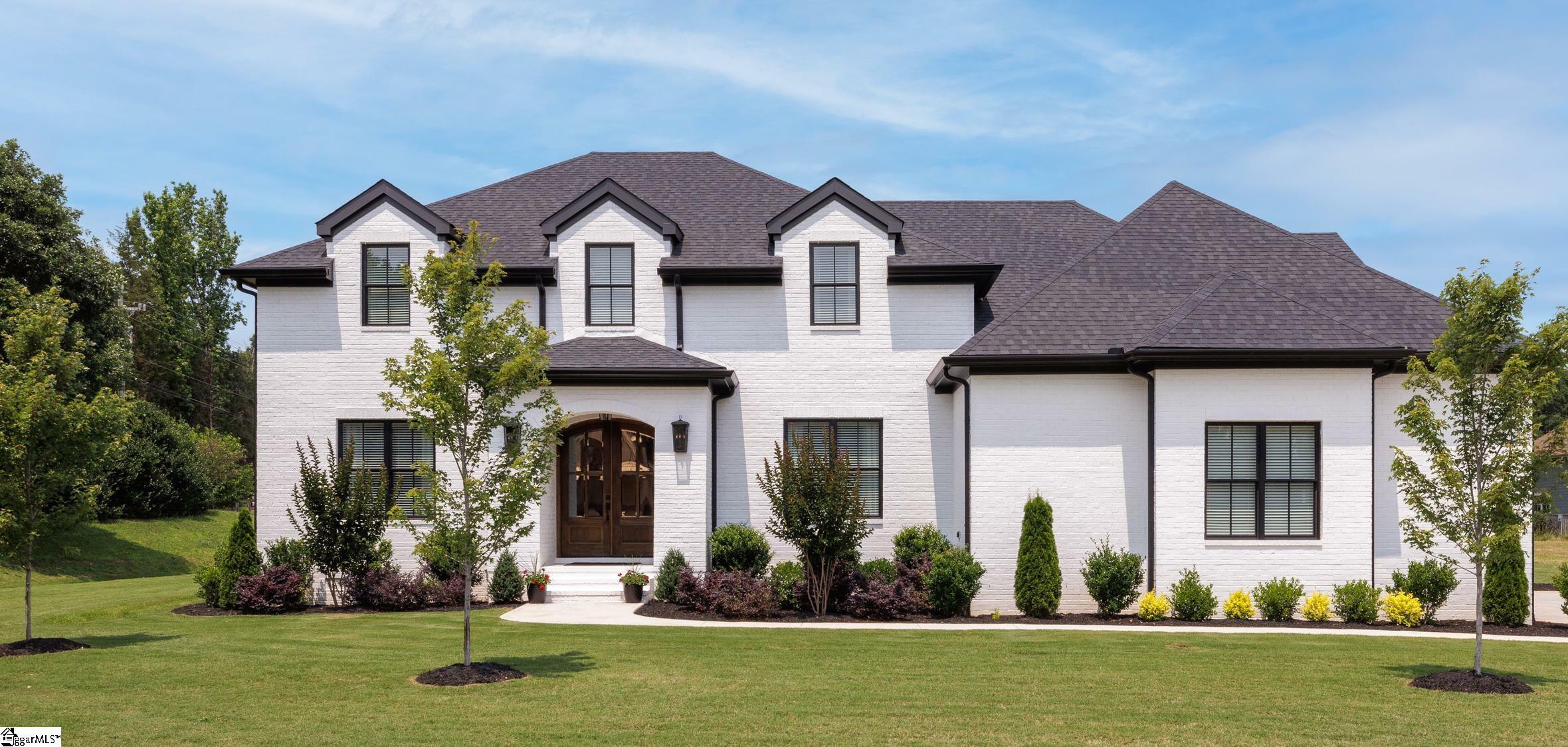 3 Vintage Oaks Way  Simpsonville SC 29681 photo