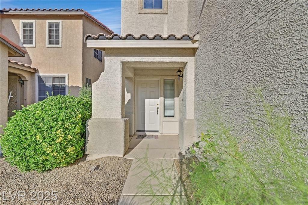 Property Photo: 5558 Cresent Valley Street NV 89148